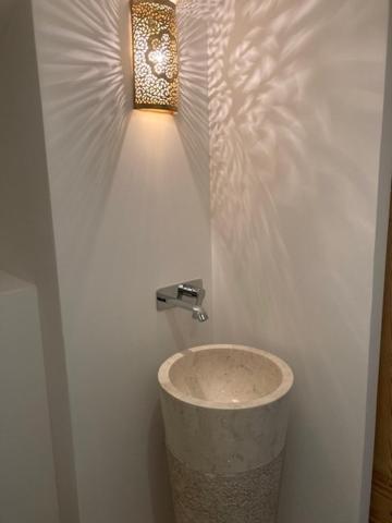 Chambres Des Eaux 28 "Baptistine" Sarcey Exterior photo